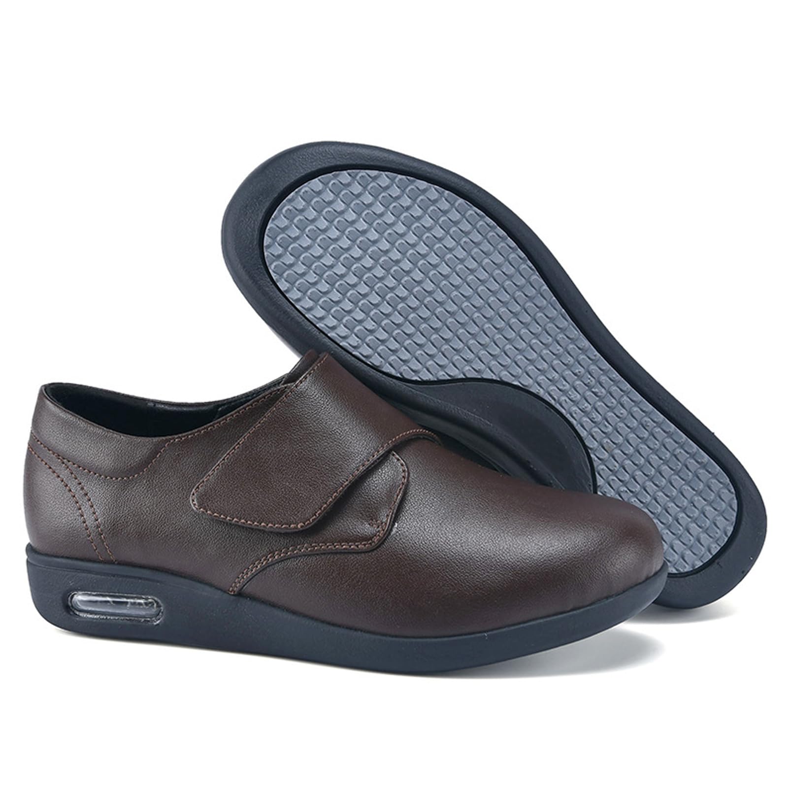 Chaussures Tennis Fitville Largeur Extra Chaussures Tennis FitVille Homme - Largeur Extra & Soutien Voûte Plantaire | Semelle Antidérapante Chaussures Sport Largeur Extra Chaussures Tennis Fitville Largeur Extra Chaussures Tennis FitVille Homme - Largeur Extra & Soutien Voûte Plantaire | Semelle Antidérapante Chaussures Sport Largeur Extra